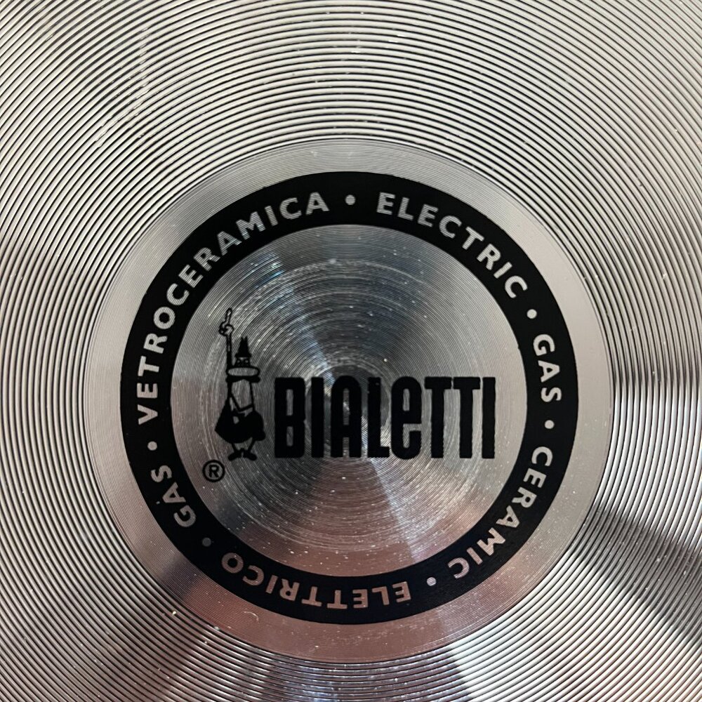 Large Bialetti Pan - Picture 2 of 3